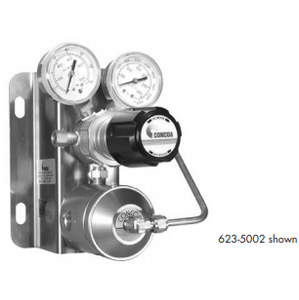 Equipos para Gases de Asistencia